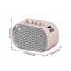 thumbnail image 3 of Altavoz multifunción con medidor de sueño y ruido blanco, FM, inalámbrico, Bluetooth, para ordenador, hogar, mesita de noche, escritorio, audio, Bluetooth, 3 of 7