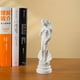thumbnail image 3 of Figura escultórica de resina Venus, diosa griega Afrodita, 18 cm, 3 of 3