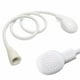 thumbnail image 3 of Ounissouiy 2 Pieces/Set Outdoor Baby Courtyard Showering Patio Sprayer Sprinkler Replacement Toilet Bathing 3piezas, 3 of 6