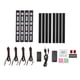 thumbnail image 1 of Luz de ambiente interior del coche Sunnimix RGB Control Remoto USB, 1 of 8