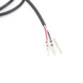 thumbnail image 3 of 24V 36V 48V 3 Cable Hall Twist Throttle Grip Gobernador de velocidad del vehículo eléctrico, 3 of 6