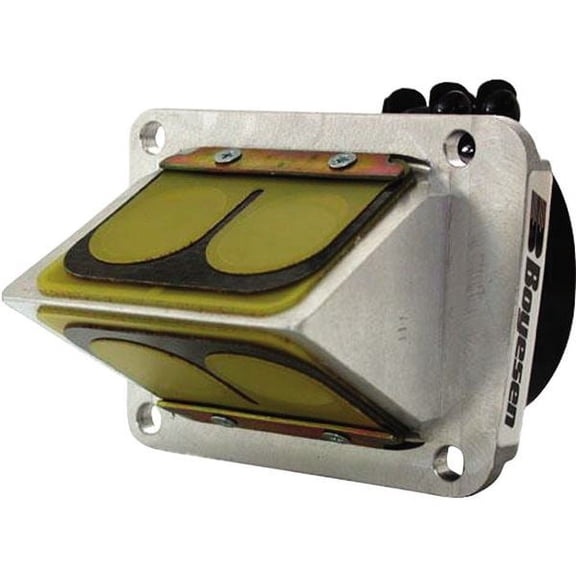 Boyesen RAD Valve Assembly for '04-11 Kawasaki KX125 (RAD-11K)
