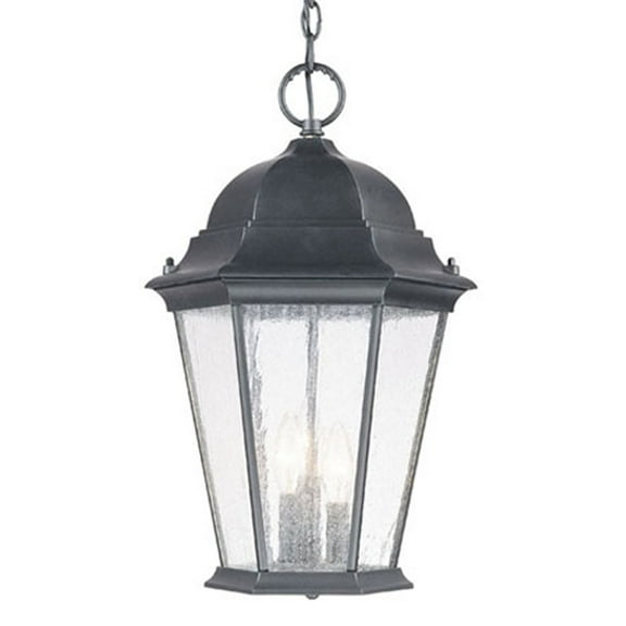 Acclaim Lighting 5226 Richmond 3 Light 19.5" Height Outdoor Pendant