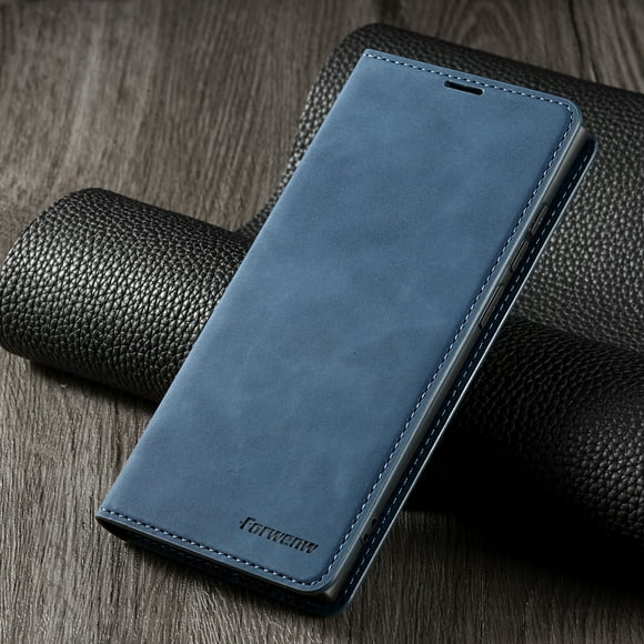 Leather Case For Samsung A14 A54 A34 5G A24 A13 A23 A33 A53 Galaxy A15 A25 A35 A55 A05 FA52 A32 A22 A12 A72 A04S A03S lip Wallet