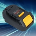 thumbnail image 1 of Battery Adapter,  Battery Stable Performance  for Home for Engineer, 1 of 7