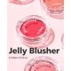 thumbnail image 2 of Colorete de gelatina THESAEM Sweet Petal PK01 con acabado aterciopelado, 2 of 7