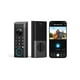 thumbnail image 1 of Vídeo de seguridad Smart Lock eufy E330 con cámara, timbre y huella digital, 1 of 9