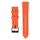 thumbnail image 2 of Correa de reloj de repuesto de cuero PU, correa de muñeca de cuero PU Correa de cuero de moda para reloj Huawei Correa de reloj de repuesto de cuero de moda diseñada para la perfección, 2 of 9