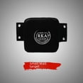 thumbnail image 1 of Objetivo de pared de producción, objetivo de fuerza de pulgada cuadrada, objetivo de pared de boxeo, artes marciales, objetivo de pared de boxeo, objetivo colgante, 1 of 2