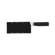 thumbnail image 5 of Cuchillo KitchenAid Gourmet forjado con triple remache, 15 cm, 5 of 9