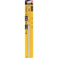 thumbnail image 4 of Hoja de sierra para metales DEWALT DWHT20558, 30 cm, paquete de 3, 4 of 8