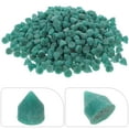 thumbnail image 2 of ColoMX Material abrasivo para pulido de joyas, pellets de carburo de silicio, material de relleno de roca para pulido de pulido, suministros para pulido de joyas, 500 g, 2 of 7