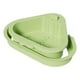 thumbnail image 1 of Aparatos de cocina, accesorios de cocina, cesta triangular para fregadero, cesta de drenaje de doble capa para pasta de cocina, lavado de verduras, filtro de alimentos para frutas y verduras., 1 of 7