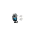 thumbnail image 1 of Waterproof Housing Case Kit For DJI Action 2 Action Camera Accessories Waterproof Cover 45M Diving Housing Protective Shell Dive Case + + Anti-Fog Insert, 1 of 7