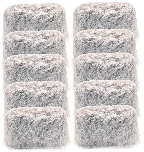 Cuisinart DCC-RWF Replacement Water Filters, 2-Pack