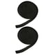 thumbnail image 4 of GOOHOCHY 2 tiras de sellado de cinta adhesiva resistente a la temperatura para proteger (negro), 4 of 7