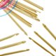 thumbnail image 3 of Tunisian Crochet Hook, 12 Pieces Tunisian Crochet Set, Afghan Crochet Hook Set, Tunisian Crochet Hook Set (3.5mm-12mm), 3 of 5