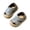 Gray, variant on Bxsruta Toddler Sandals Walking Shoes Hook and Loop Closure Outdoor Summer Beach