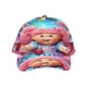 thumbnail image 1 of Niños del Parche de Col Gorra de Béisbol para Hombres, Mujeres y Niños, Gorra Clásica de Visera Plana, Gorra Hip Hop Trucker, Snapback Ajustable, 1 of 5