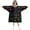 Game Controller Black Pattern-3, variant on Game Controller Black Pattern Lamb Fleece Blanket Hoodies for Teens ,Teens Oversize Sherpa Wearable Hooded Blanket Sweatshirt with Super Pockets