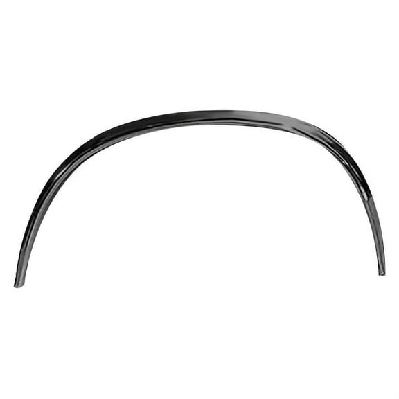 Rear Passenger Side Wheel Arch Molding for Chevy Malibu 1978-1983