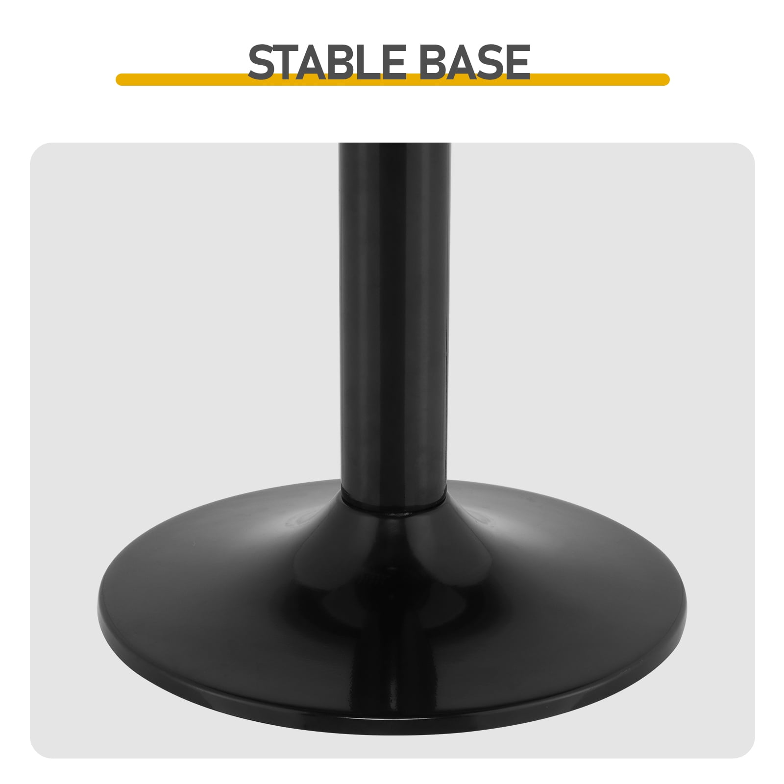 BBQ Grill with Stand, Smokeless No Flare-Up Electric Barbecue Grill, Adjustable Temperature Large Cooking Surface for Apartment Patio Balcony Family Party Use