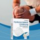 thumbnail image 4 of Hyaluron Microneedle Patches for Joint Pain Relief, Flexible & Lightweight, Suitable for Knees, Shoulders, 4pcs Box, 4 of 5