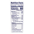 thumbnail image 5 of Daisy Pure and Natural Sour Cream, 24 oz (1.5 lb) Tub (Refrigerated), 5 of 11