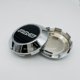 thumbnail image 1 of 4pcs/lot 76mm/74mm For Rays Te37sl Ce28sl Wheel Center Hub Caps Alloy Wheel Rim Center Hubcap Cover Accessories 73mm Id, 1 of 1