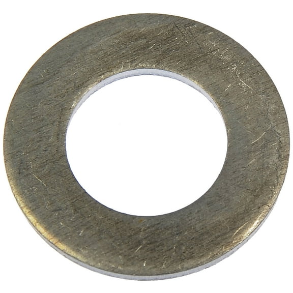 Dorman 095-143 Engine Oil Drain Plug Gasket for Specific Models (Pack of 25)