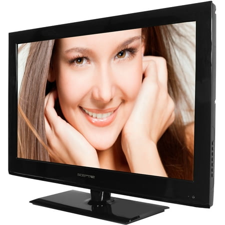 Sceptre 32" Class LCD 1080p 60Hz HDTV, X325BV-FHD