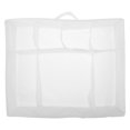 thumbnail image 1 of Underwear Bra Socks Storage Box Home Cabinet Divider Scarf Bra Storage Organizer, 1 of 8