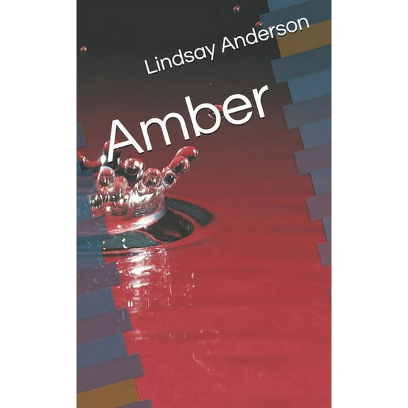 Amber (Paperback)