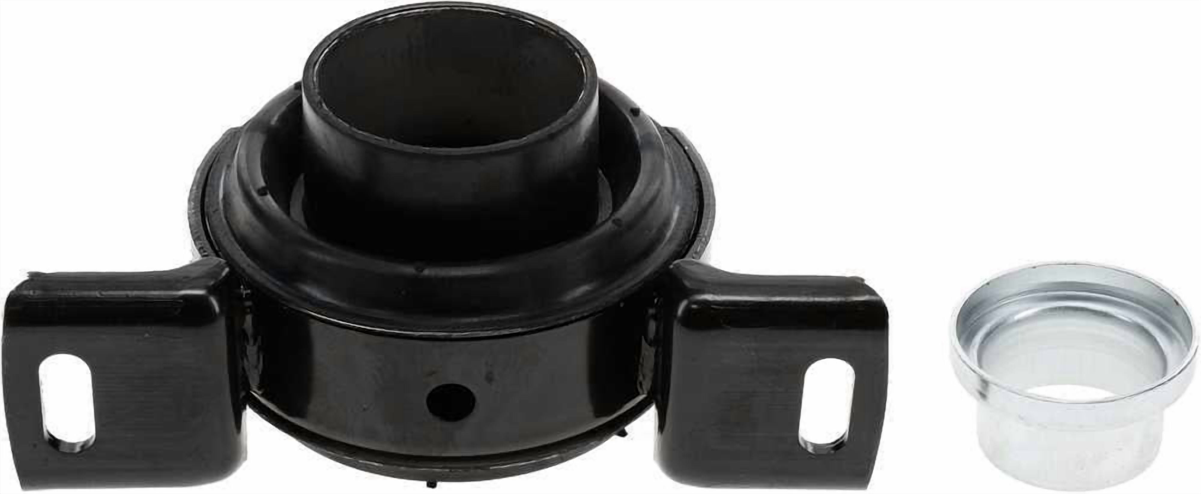 BCA by NTN NBHB4023A Driveshaft Center Support Hanger Bearing
