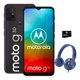 thumbnail image 1 of Smartphone Motorola Moto G30 128gb 6gb Dual Sim más Audifonos y Micro SD 32GB, 1 of 6