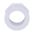 thumbnail image 3 of Charlotte Pipe Reducing Bushing 2 " X 1-1/4 " White Pvc Schedule 40, 3 of 5