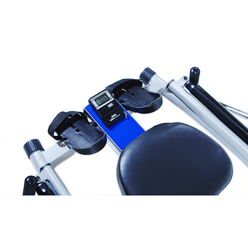 Stamina 1215 Orbital Rowing Machine, Stamina 1215 Orbital Rowing Machine With Free Motion Arms