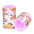 thumbnail image 7 of Yayeee Flameless Candles with Remote Flickering Battery Operated Multi Color Changing, Cute Cartoon Cats, 7 of 7