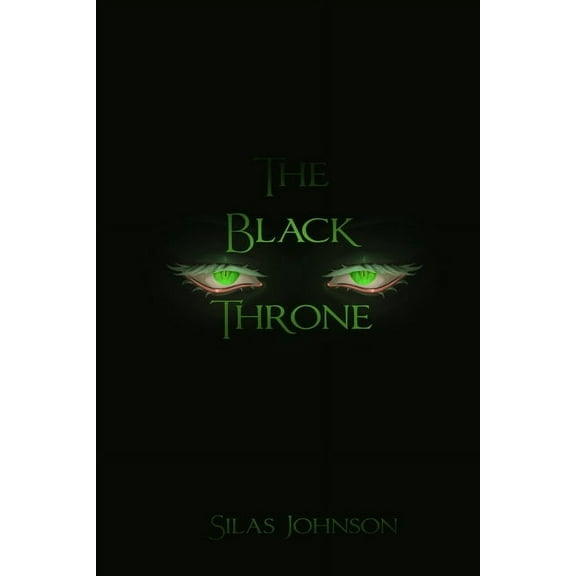 The Black Throne, (Paperback)