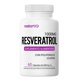 thumbnail image 1 of Resveratrol Trans 1000mg Restart – 60 Cápsulas Veganas con Semilla de Uva 95% Polifenoles – Alta Pureza, Potenciado y Certificado – Suplemento Antioxidante Superior - Vitaminas Hombre / Mujer, 1 of 6