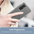 thumbnail image 6 of Case for Galaxy A36 5G,Galaxy A36 5G Case,Transparent TPU+PC Acrylic Protective Military Grade  Heavy Duty Protection Phone Case for Samsung Galaxy A36 5G (Clear), 6 of 16