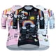 thumbnail image 2 of Maillot de ciclismo para mujer, ropa ligera de verano para ciclismo, ropa de ciclismo de montaña de secado rápido para mujer, 2 of 5