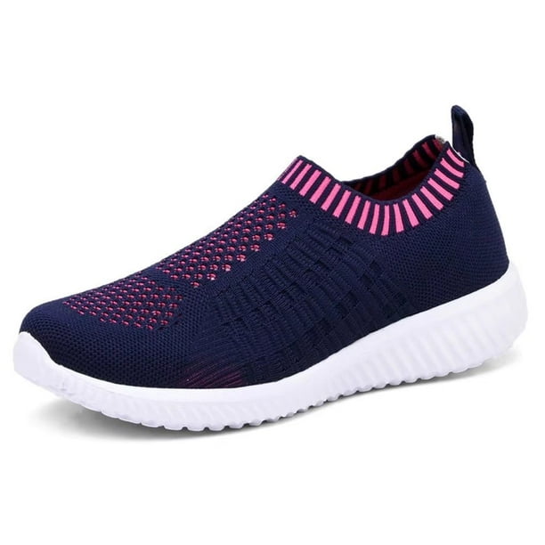tiosebon women's athletic shoes