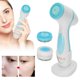 thumbnail image 3 of Limpiador Facial, Instrumento De Limpieza Facial Máquina De Limpieza Facial Suave Cepillo De Limpiez, 3 of 5
