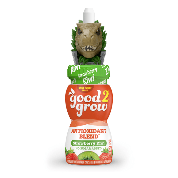 ★週末SALE　ニュースキン　20本　g3ドリンク２本 Good2grow Strawberry Kiwi Fruit and Veggie Blend 6 fl oz Kids