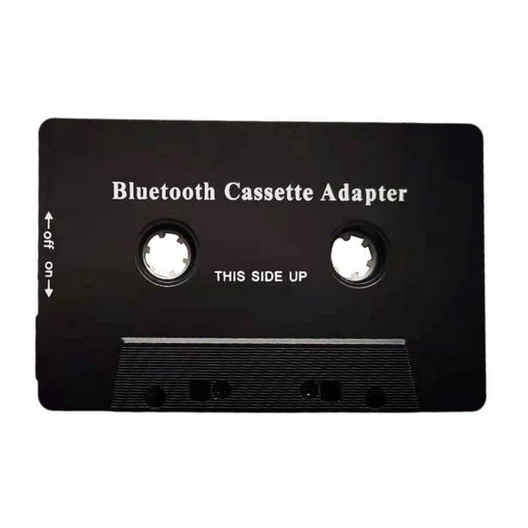 Cassette Adapter Bluetooth