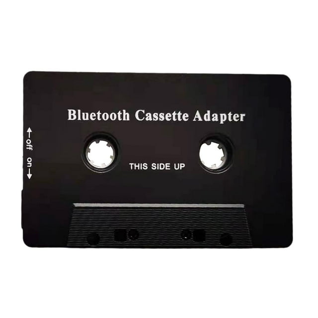 Adapter for Car with Stereo Audio, Aux Adapter Smartphone Adapter