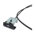 thumbnail image 3 of Hood Release Cable - Compatible with 1997 - 2001 Ford Explorer 1998 1999 2000, 3 of 3