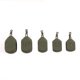 thumbnail image 4 of Herramientas de pesca de seguridad YONGSHENG azul plomo de carpa 71g 85g 99g 127g 142g, 4 of 5