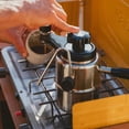 thumbnail image 2 of Bellman Espresso & Steamer - CX25, 2 of 8